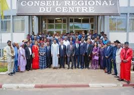 Budget à la hausse, le Conseil régional du Centre réajuste son budget 2025